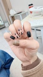 -如一·美甲美睫