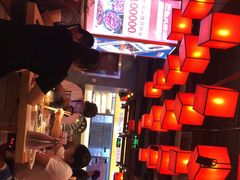 -巴蜀大将火锅(太原旗舰店)