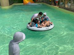 -杭州开元森泊度假乐园