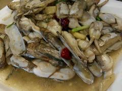 -吕四港大酒店-餐厅