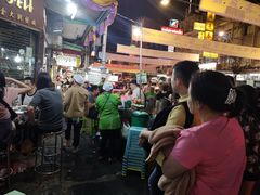 -唐人街(耀华力路)