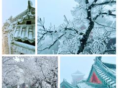 -武当山风景区