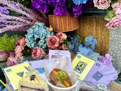 -丁香西饼屋(桂林路店)