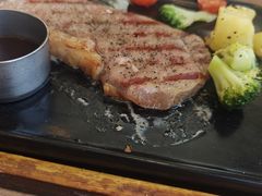 -必胜客(花园店)