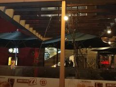 门面-麦当劳(仙林亚东城得来速店)