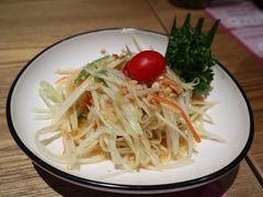 泰式什锦菜-太泰(万象城店)