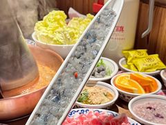 -东镇老火锅(长春路首店)