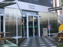 -Green Option(官舍店)