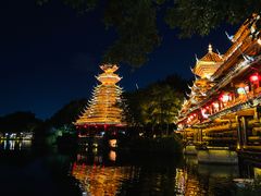 -深圳锦绣中华民俗村