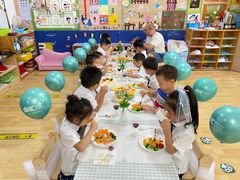 -MUFFY'S博识梦飞幼儿园(万柳园)