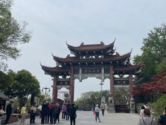 -句容茅山景区