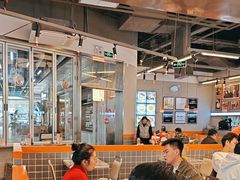 -肥韬茶餐厅(海上世界店)