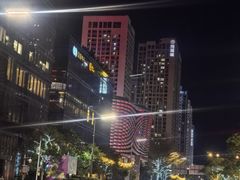 -深圳星河丽思卡尔顿酒店