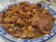 -广合草鸡(总店)