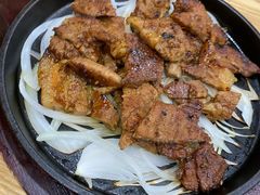 -绣旻烤肉吧(总店)
