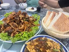 -八两八金·莱芜特色炒鸡(市南漳浦路店)