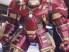 -UME影城(安贞DTS:X店)