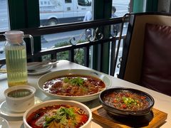 -粤香村(清真川菜店)