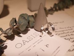 -Oasis绿洲银饰珍珠手作diy(壹方城店)