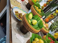 -四海蒸鲜蒸汽海鲜自助(北戴河店)