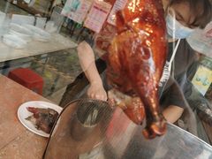 -黄连大头华烧鹅店(大良店)