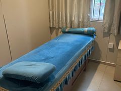 -强手盲人推拿·颈肩腰背调理(南新路店)