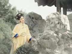 -盘子女人坊(西安至尊店)