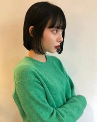 -时尚殿堂hair salon
