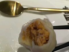 原汁海胆水饺-喜鼎海胆水饺(柏威年购物中心店)