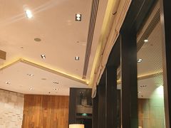 -松咖啡自助餐厅·松北香格里拉