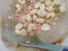 -艺味深尝(云锦路店)