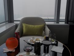 -长沙尼依格罗酒店