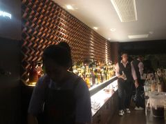 -LAMP BAR 水烟音乐酒吧