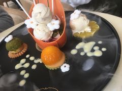 -哈根达斯(世界城店)
