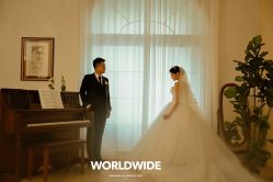 点击看大图 -金夫人婚纱摄影(包河万达店)