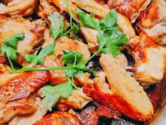 -新悦·霞浦海鲜生(上下杭店)