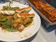 -7号院家宴.烧鸽子(门头沟店)
