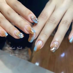 -森日式美甲沙龙MORI NAIL总店