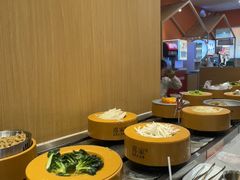 -喜家自助小火锅(乐客城店)