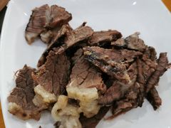 -大陈鸿源牛肉馆(大陈总店)
