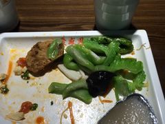 -素清香(解放路店)