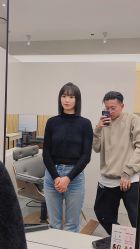 -HAIR HERE造型