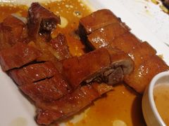 烧味双拼-千日贺茶餐厅(高新万达店)