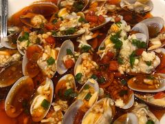 -新兴家喻酒家·羊城名宴(昌岗店)