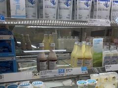 -白色日记·手作酸奶(麦凯乐店)