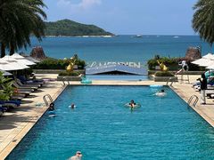 -石梅湾艾美度假酒店