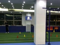-能量学院少儿体能运动馆(公园1872店)