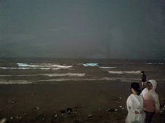 -南澳海滩