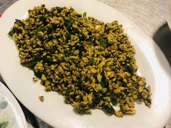 -龙眼南白粥六顺白粥