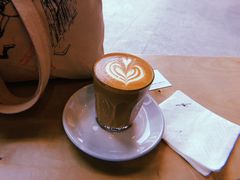 -Seesaw Coffee(苏州中心店)